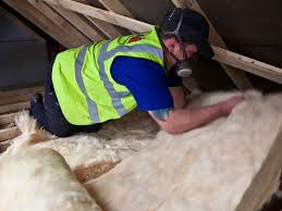 Best Attic Insulation Installation  in Lake Shore, UT